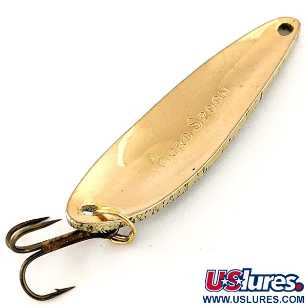 Acme Fiord Spoon Jr, Żaba, 7 g błystka wahadłowa #12980