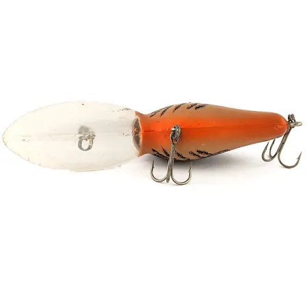 Bomber Model 9A Magnum Deep Runner, Brązowy Crawdad, 21 g wobler #12986
