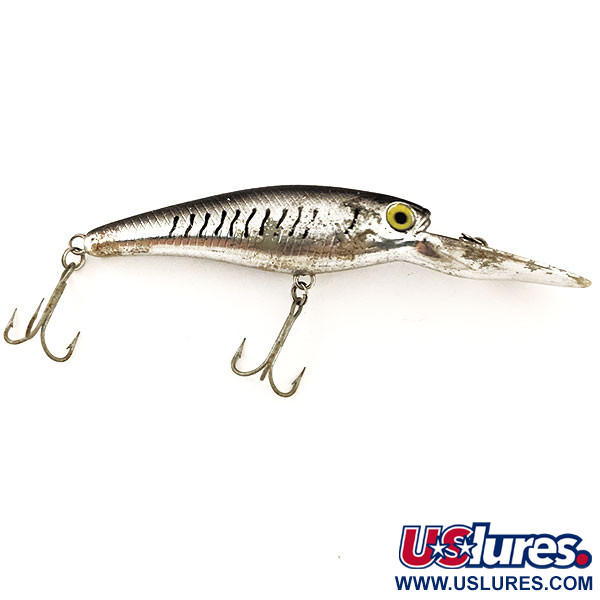 The Producers Lightning Minnow #2