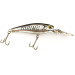  The Producers Lightning Minnow #2, 960 srebro, 7 g wobler #12987