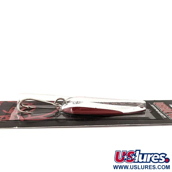 Eppinger Dardevle Imp, czerwony, 11 g błystka wahadłowa #15123