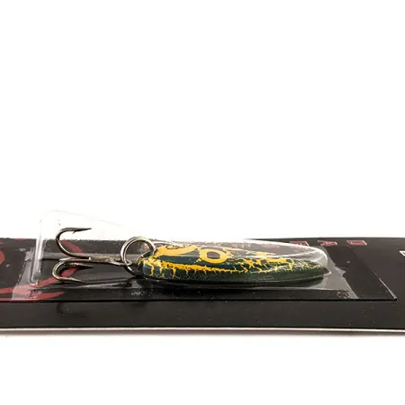 Eppinger Dardevle Midget Wahadłówka, Frog, 6 g, Nieużywana, #24472