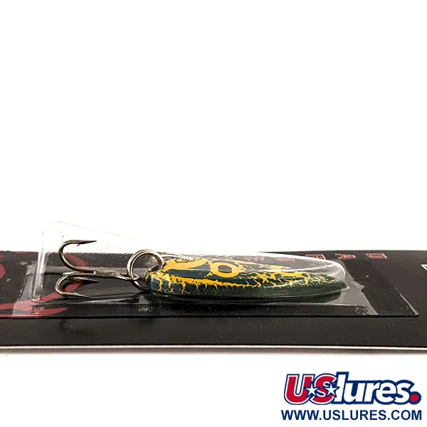 Eppinger Dardevle Midget, Frog, 6 g błystka wahadłowa #23970