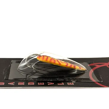 Eppinger Dardevle Midget weedless, Red Ladder, 6 g błystka wahadłowa #24297