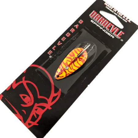 Dardevle Midget weedless