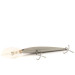 FishHouse USA FishHouse Crystal Minnow Deep Diver, Crystal, 25 g wobler #12997