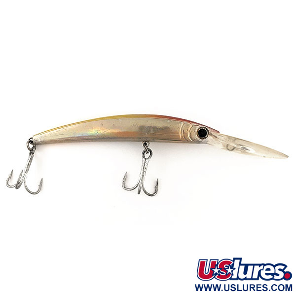 FishHouse Crystal Minnow Deep Diver