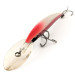 FishHouse USA ​FishHouse Crystal Minnow Deep Diver, różowy Crystal, 25 g wobler #12998