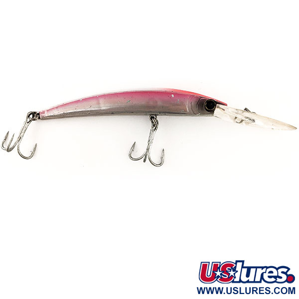 ​FishHouse Crystal Minnow Deep Diver