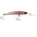 FishHouse USA ​FishHouse Crystal Minnow Deep Diver, różowy Crystal, 25 g wobler #12998