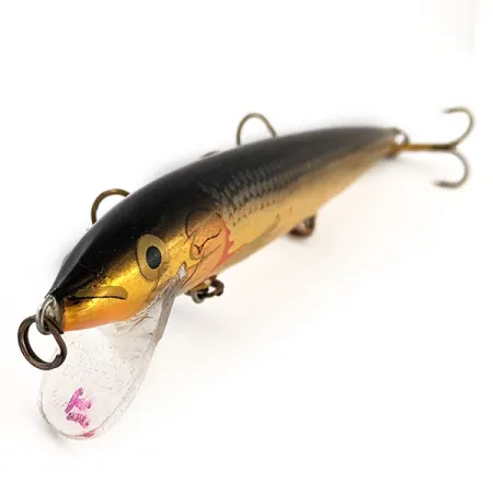 Rapala Husky Floating 13, 9 g wobler #12999