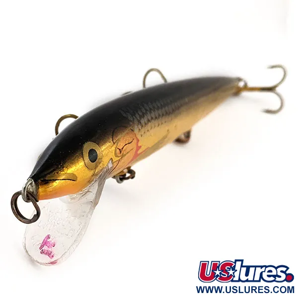 Rapala Husky Floating 13, 9 g wobler #12999