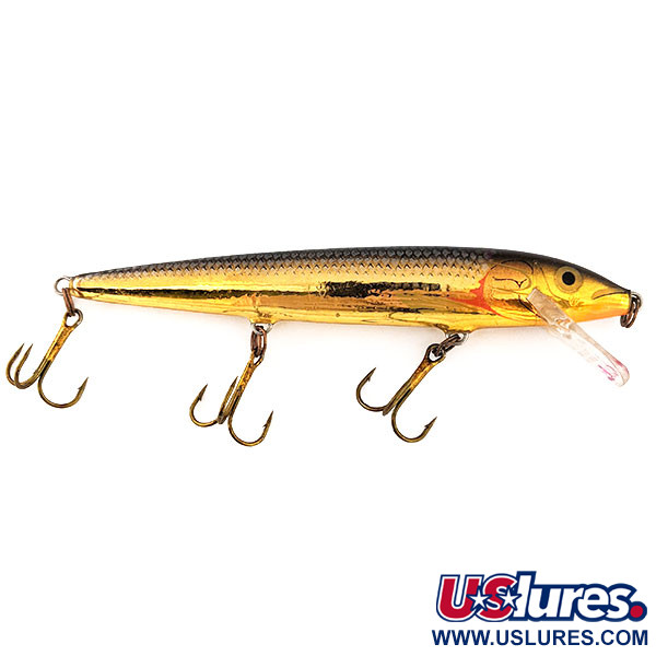  Rapala Husky Floating 13, , 9 g wobler #12999