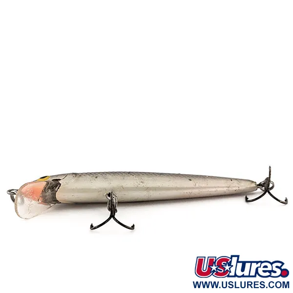 Rapala Husky Jerk 10, 10 g wobler #13001