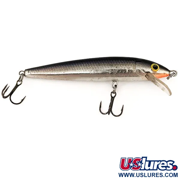Rapala Husky Jerk 10, 10 g wobler #13001