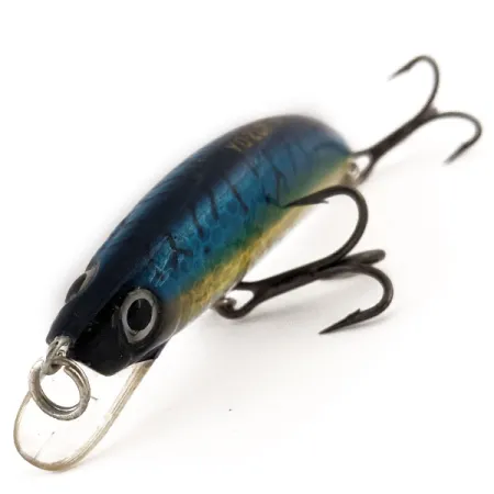 Yo-Zuri/Duel Yo-Zuri Emperor Minnow S08, 14 g wobler #13003