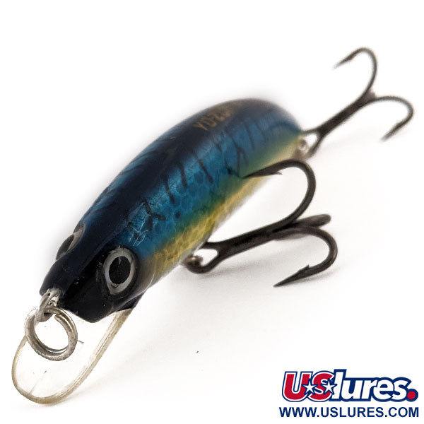 Yo-Zuri/Duel Yo-Zuri Emperor Minnow S08, , 14 g wobler #13003