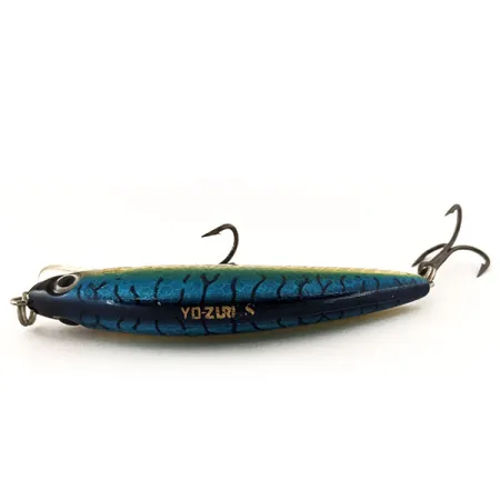 Yo-Zuri/Duel Yo-Zuri Emperor Minnow S08, 14 g wobler #13003