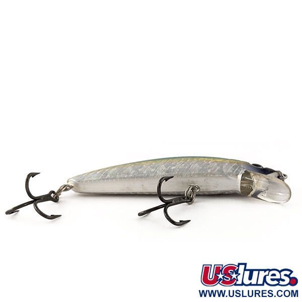 Yo-Zuri/Duel Yo-Zuri Emperor Minnow S08, , 14 g wobler #13003