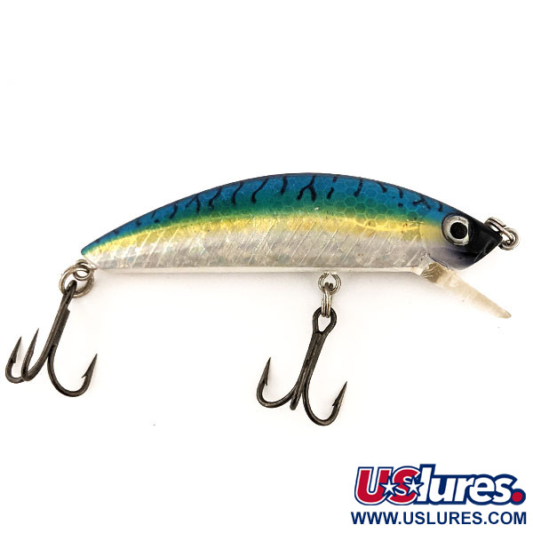 Yo-Zuri/Duel Yo-Zuri Emperor Minnow S08, , 14 g wobler #13003