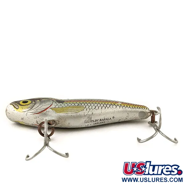 Rapala Rattl'n Rap 06, 12 g wobler #13004