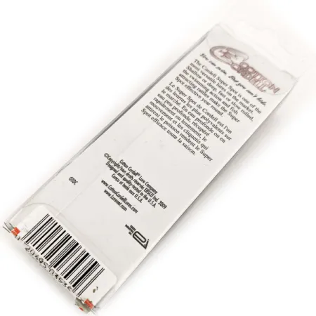 Cotton Cordell Super Spot, Foxy Shad, 14 g wobler #13006