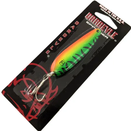 Dardevle Cop-E-Cat 7400 UV