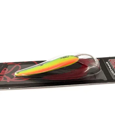 Eppinger Błystka antyzaczepowa Dardevle Imp, 11 g błystka wahadłowa #15137