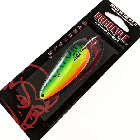 Błystka antyzaczepowa Dardevle Imp