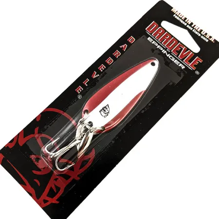 Dardevle Imp Klicker ze skrzydełkami