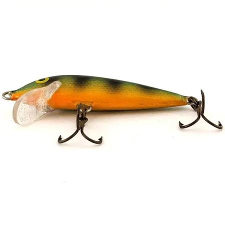 Rapala Original Floater F5, Fire Tiger (Ognisty Tygrys), 2,5 g wobler #13031