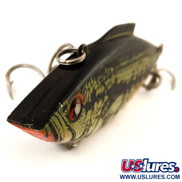  Bill Lewis Rat-L-Trap, Mały bas, 14 g wobler #13035