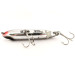  Heddon Zara Spook, srebro, 17 g wobler #13037