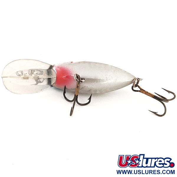  Renegade Pro Series Rattle Crank, tęcza niebieski, 10 g wobler #13045