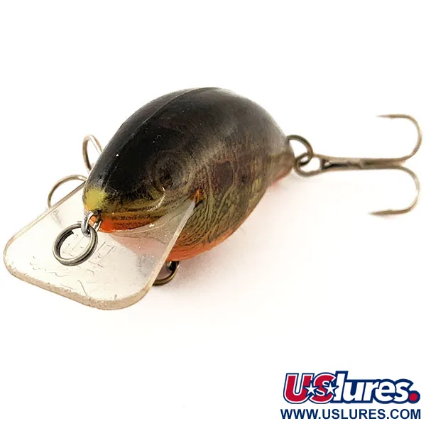 Rebel Wee R, Okoń (perch), 10 g wobler #13046