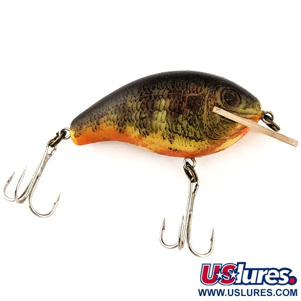 Rebel Wee R, Okoń (perch), 10 g wobler #13046