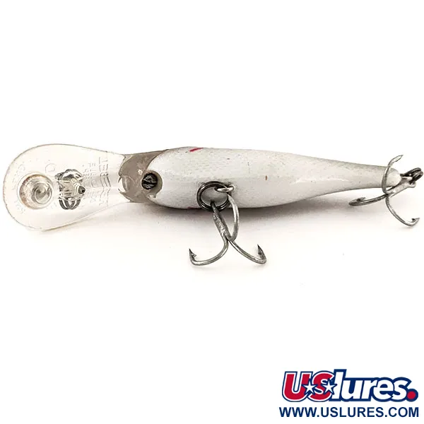 Rebel Double Deep Shad, 6 g wobler #13047