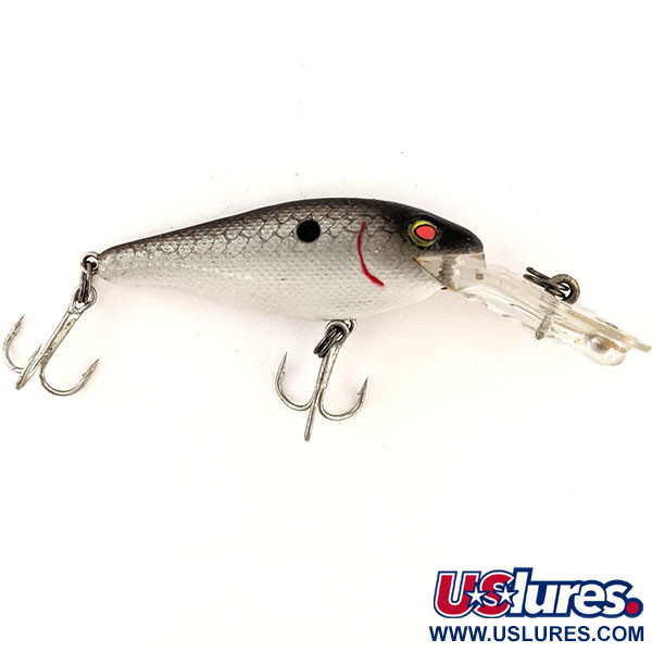 Rebel Double Deep Shad