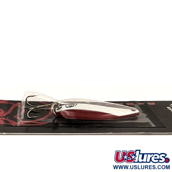 Eppinger Dardevle Spinnie, czerwony/nikiel, 9 g błystka wahadłowa #16382