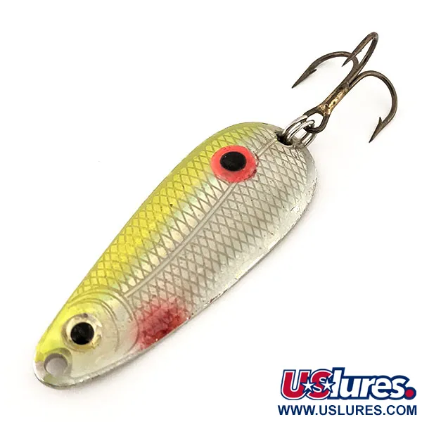 Wahoo Class Tackle, , 9 g błystka wahadłowa #13064