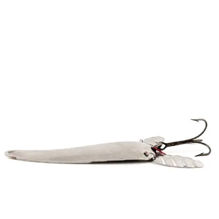 Dominion 92, nikiel, 21 g błystka wahadłowa #13070