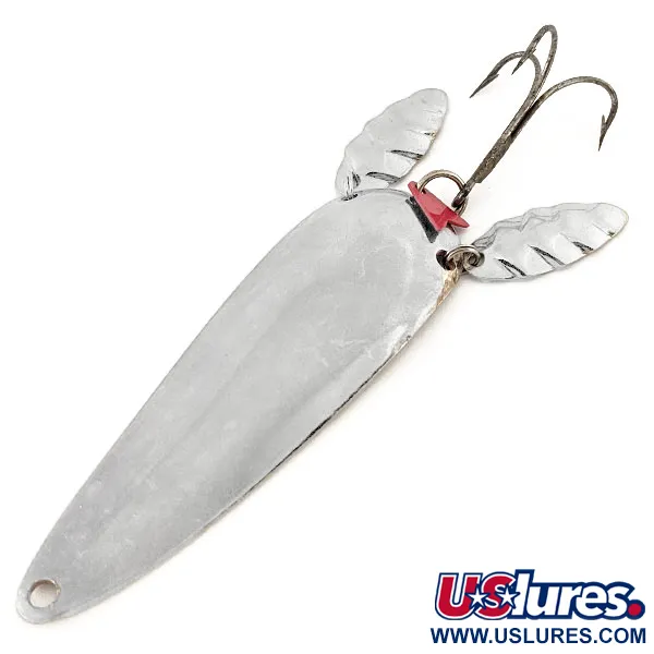 Dominion tackle Dominion 92, nikiel, 21 g błystka wahadłowa #13070