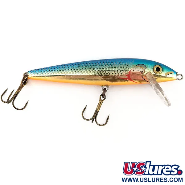 Rapala Countdown S11, 16 g wobler #13073