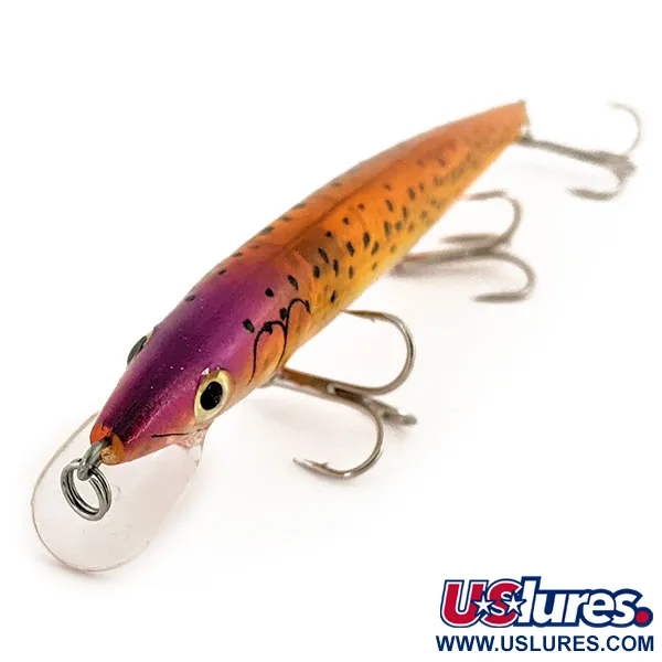 Rapala Husky Jerk HJ 14, 18 g wobler #13074