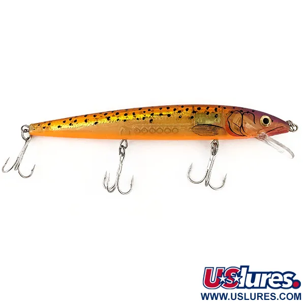 Rapala Husky Jerk HJ 14, 18 g wobler #13074