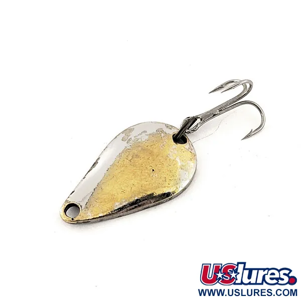 Acme K.O. Wobbler, złoto, 7 g błystka wahadłowa #13080