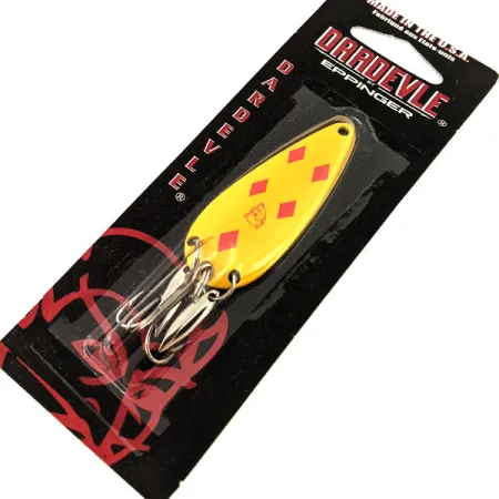 Dardevle Imp Klicker 