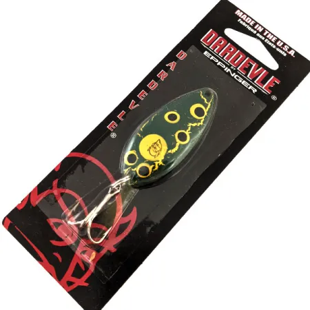 ​Dardevle Devle-Dog