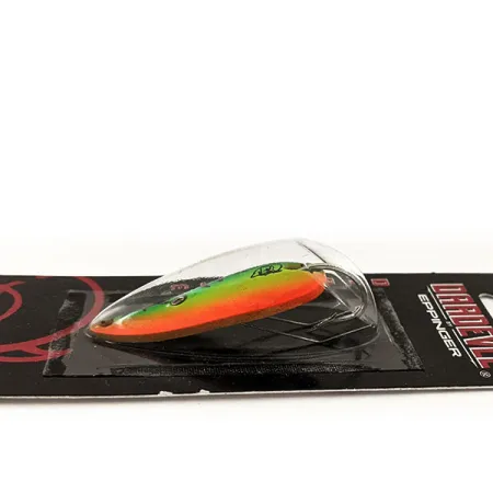 Eppinger Dardevle Spinnie Weedless, Fire Tiger (9558), 9 g błystka wahadłowa #20268