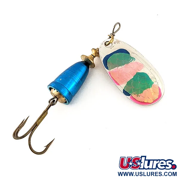  Blue Fox Super Vibrax 3, , 8 g błystka obrotowa #13105